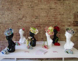 Jade Alycia Spring 2019 Collection