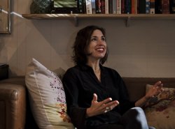 Image of Charlotte Kent