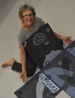 Cathy Bebout image