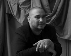 David Antonio Cruz