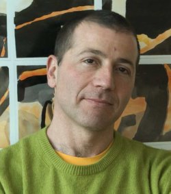 Daniel Kohn