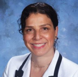 Eve Moros Ortega