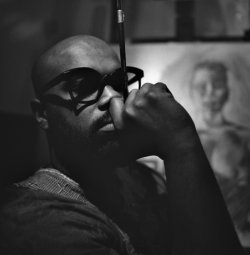 Ajamu Kojo