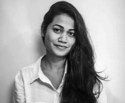 Kimya Gandhi