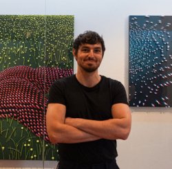 Joseph Parra