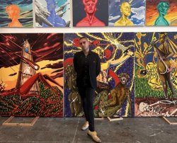 Daniel Morowitz