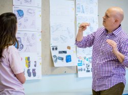 Product Design at Montclair State University