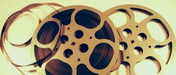Film Reels