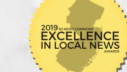 Excellence in Local News WINNER