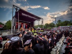 2019 CART convocation
