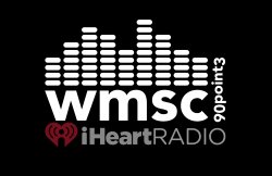 WMSC Radio logo