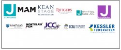 ReelAbilities NJ partner logos