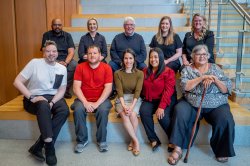 CART advising team