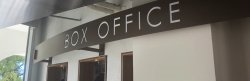 Image of Alexander Kasser Theater Box Office