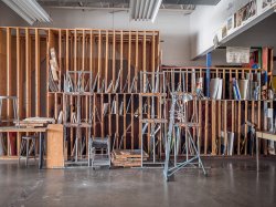 Art Studio header image
