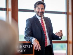 Give to the College of the Arts