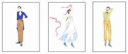 Tracy Jerez illustration example