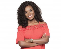 Emma Akuffo