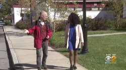 Dr. Vanderklein featured on CBS2 News
