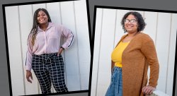 Gilman Grant recipients
