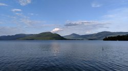 Lake George