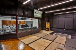 Foley-Recording-Studio