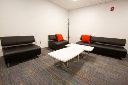 Green Room