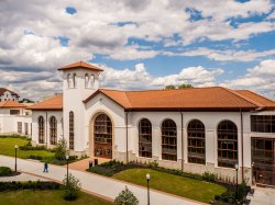 Building Exterior
