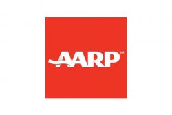 AARP Logo