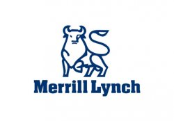 merrill lynch logo