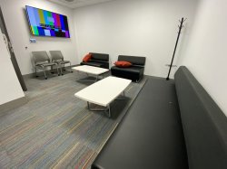 BMO Green Room