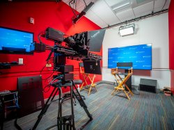Interview space