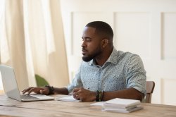 Feliciano Business Online provides a structured, efficient, fully online path to a bachelor’s degree in as few as five semesters.