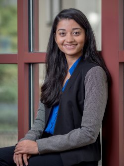 Kruti Shah