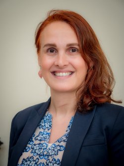 Marina Johnson