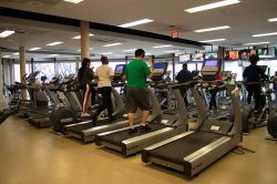 treadmills