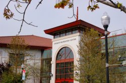 Student Recreation Center