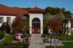 Campus Recreation