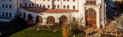 CEHS University Hall photo