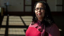 Dr. Stephanie Silvera