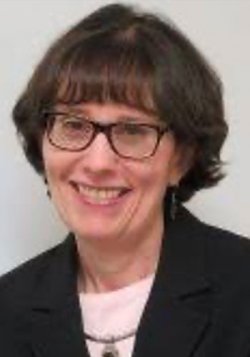 Pamela S. Scott
