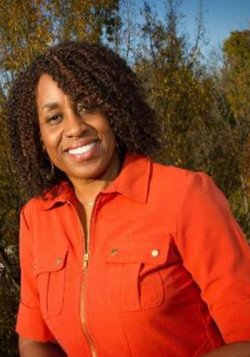 Valerie Maholmes