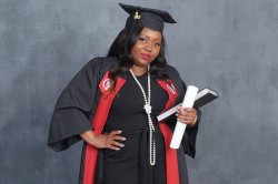 Marsha Duncan, Class of 2022