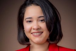 Photo of Koralee Grullon '19