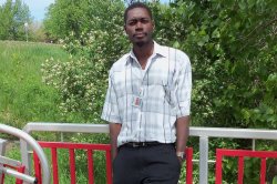 Lukenson Francois - MPH Student