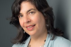 Photo of Dr. Amanda Birnbaum