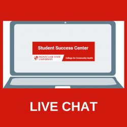 Image of computer for Live Chat
