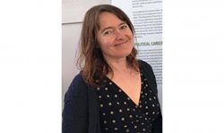 Photo of Catherine Ann Cullen
