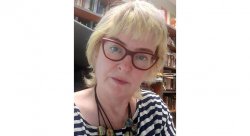 Maureen O'Connor
