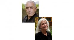 Theo Dorgan & Paula Meehan